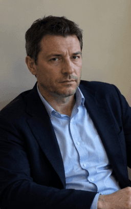 Christian Neubauer