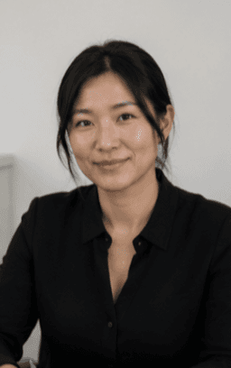 Mei-Ling Vance