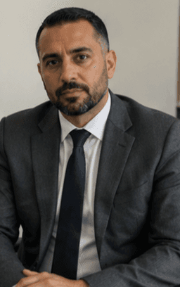 Tariq Al Jamil