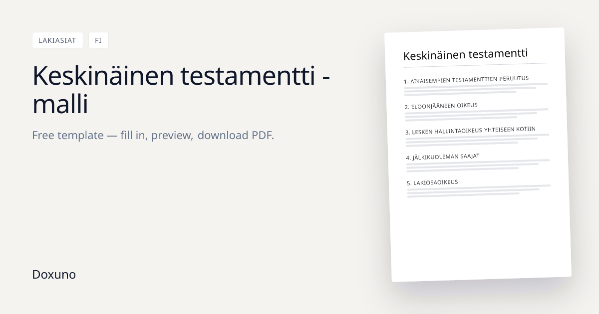 keskin-inen-testamentti-malli-word-ilmainen-pdf-lataa