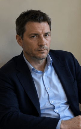 Christian Neubauer