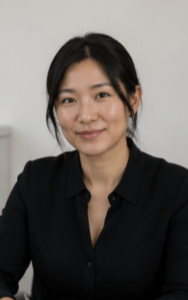 Mei-Ling Vance